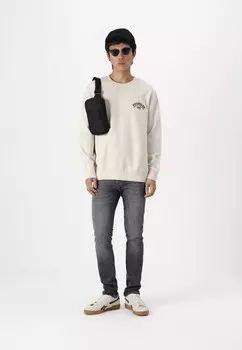 Спортивный свитер Wrangler, белый