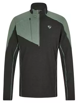 Спортивный свитер Ziener JAPVO, черный