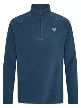 Спортивный свитер Ziener JOMAR, темно-синий