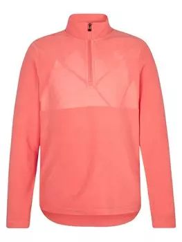 Спортивный свитер Ziener JONKI, цвет Apricot