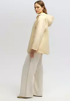 Спортивный свитер ZIPPER Touch Priv, цвет Beige