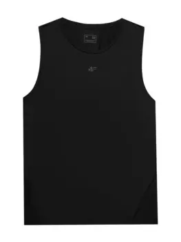 Спортивный топ 4F, черный