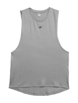 Спортивный топ 4F Sports Top, серый