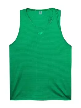 Спортивный топ 4F, зеленый