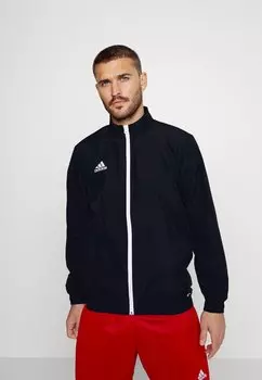 Спортивный топ Adidas ENTRADA PRESENTATION, цвет Black
