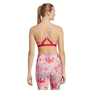 Спортивный топ adidas Aerct Ls, разноцветный