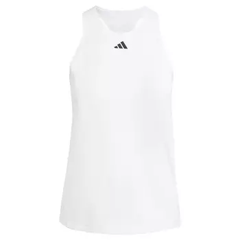 Спортивный топ ADIDAS PERFORMANCE Sports Top Club, белый