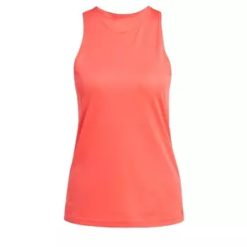 Спортивный топ ADIDAS PERFORMANCE Sports Top, цвет orange red