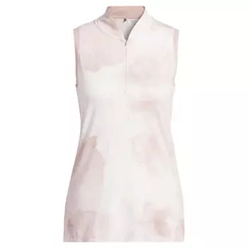 Спортивный топ ADIDAS PERFORMANCE Ultimate365 Tour, цвет Pastel purple