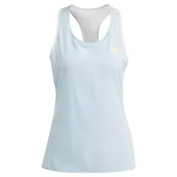 Спортивный топ Adidas, синий