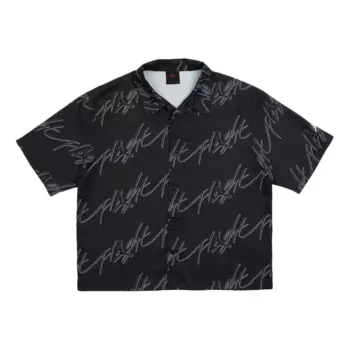 Спортивный топ Air Jordan Essentials Top 'Black' FB7323-010, черный
