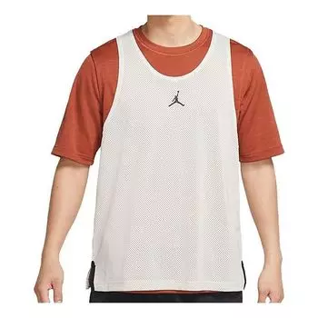 Спортивный топ Air Jordan Sport Dri-Fit Two-Piece Top 'White' DM1832-641, белый