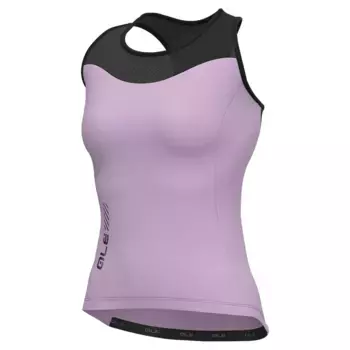 Спортивный топ Al Pragma Color Block, розовый