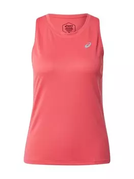 Спортивный топ ASICS Sports Top, цвет Pitaya