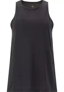 Спортивный топ Athlecia, антрацит