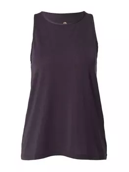 Спортивный топ Athlecia Mota, серый