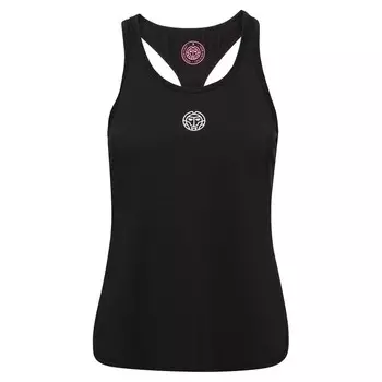 Спортивный топ Bidi Badu Rahel, черный