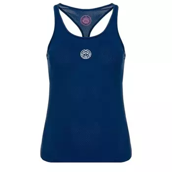 Спортивный топ Bidi Badu Rahel, синий