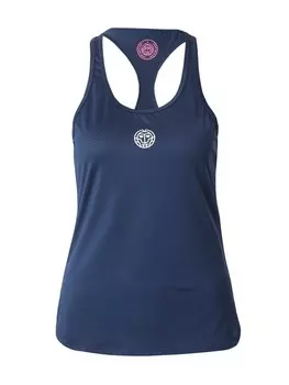 Спортивный топ BIDI BADU Sports Top, синий