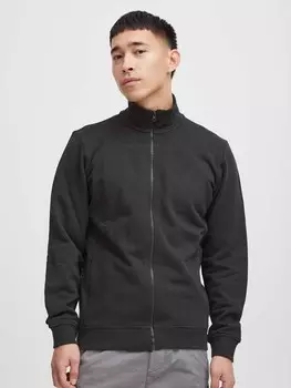 Спортивный топ Blend BHAvebury Zipthrough, черный