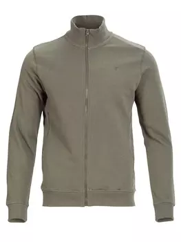 Спортивный топ Blend BHAvebury Zipthrough, серый