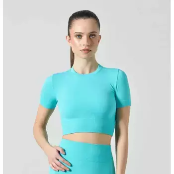 Спортивный топ Bmymoon Lunatic, синий