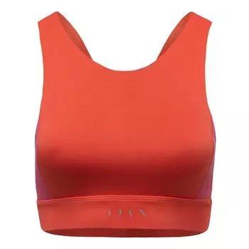 Спортивный топ Born Living Yoga LATIKA, коралловый
