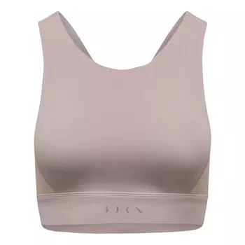 Спортивный топ Born Living Yoga LATIKA, розовый