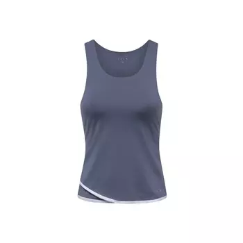 Спортивный топ Born Living Yoga SMASH, светло-синий