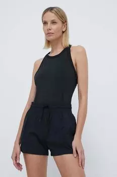 Спортивный топ Boundless Trek Boundless Trek Columbia, черный