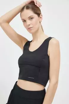 Спортивный топ Boundless Trek Boundless Trek Columbia, черный