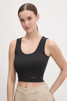 Спортивный топ Boundless Trek Columbia, черный