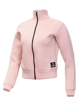 Спортивный топ Brille CAMELLIA, розовый