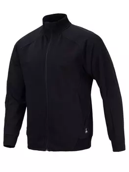 Спортивный топ Brille Leon, черный