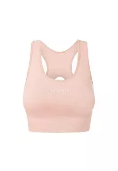 Спортивный топ Carpatree Sports Top Blaze, розовый