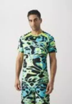 Спортивный топ CASSIAN Fila, черный