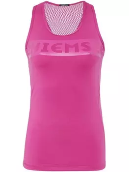 Спортивный топ CHIEMSEE, розовый