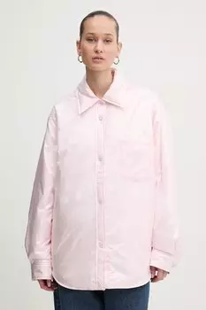 Спортивный топ Chill River Tank Columbia, оранжевый