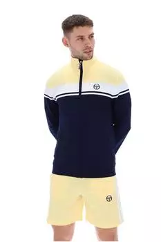 Спортивный топ Damarindo Темно-Желтый Debenhams, темно-синий