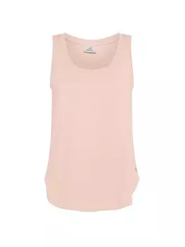 Спортивный топ DEHA, розовый
