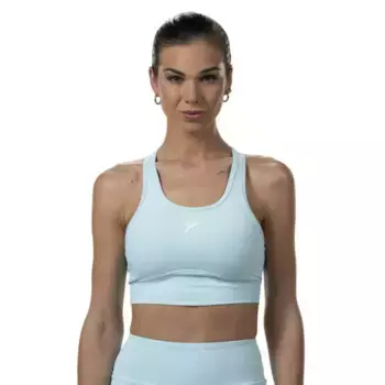 Спортивный топ Drop Shot Opalo, синий