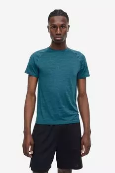 Спортивный топ DryMove H&M