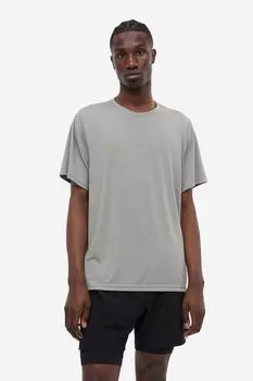 Спортивный топ DryMove H&M