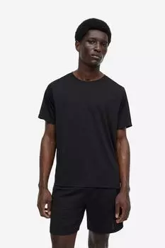 Спортивный топ DryMove H&M