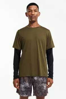 Спортивный топ DryMove H&M