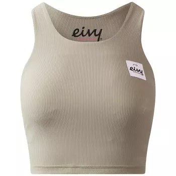 Спортивный топ Eivy, оливковый