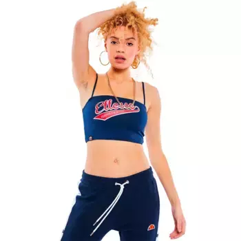 Спортивный топ Ellesse Campbell, синий