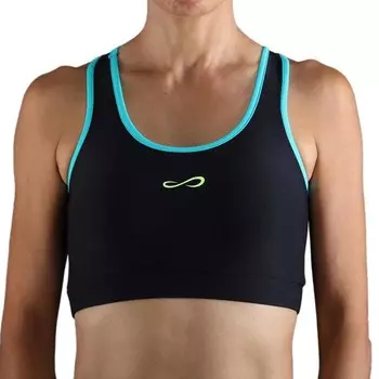 Спортивный топ Endless Vanity II, синий