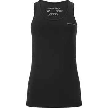 Спортивный топ ENDURANCE Halen, цвет grau