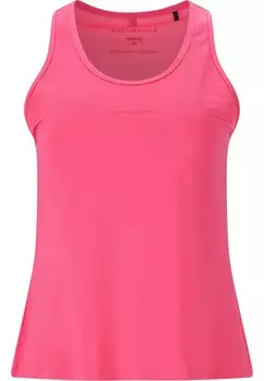 Спортивный топ ENDURANCE Nan, светло-розовый
